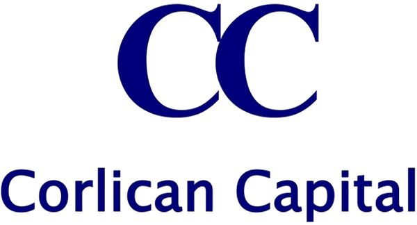Logo for Corlican Capital